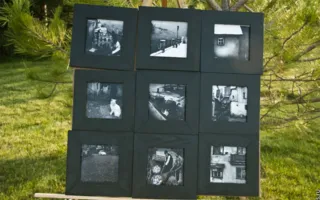 В Севастополе подведены итоги конкурса художников и фотографов «Моя Украина»