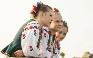 В Севастополе подведены итоги конкурса художников и фотографов «Моя Украина»