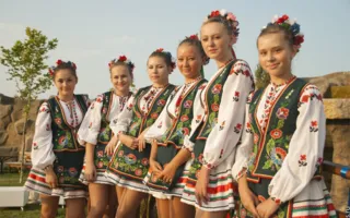 В Севастополе подведены итоги конкурса художников и фотографов «Моя Украина»
