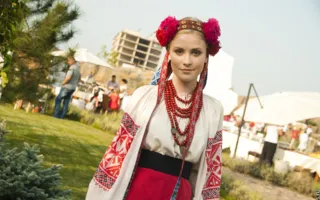 В Севастополе подведены итоги конкурса художников и фотографов «Моя Украина»