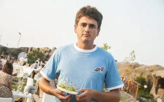 В Севастополе подведены итоги конкурса художников и фотографов «Моя Украина»