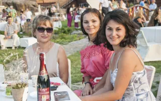 В Севастополе подведены итоги конкурса художников и фотографов «Моя Украина»