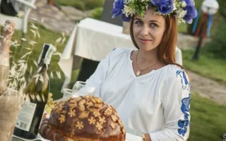 В Севастополе подведены итоги конкурса художников и фотографов «Моя Украина»