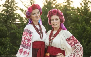 В Севастополе подведены итоги конкурса художников и фотографов «Моя Украина»