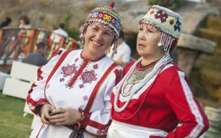 В Севастополе подведены итоги конкурса художников и фотографов «Моя Украина»