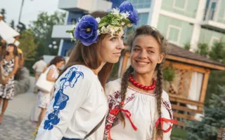 В Севастополе подведены итоги конкурса художников и фотографов «Моя Украина»