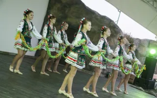 В Севастополе подведены итоги конкурса художников и фотографов «Моя Украина»