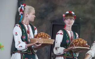 В Севастополе подведены итоги конкурса художников и фотографов «Моя Украина»