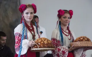 В Севастополе подведены итоги конкурса художников и фотографов «Моя Украина»