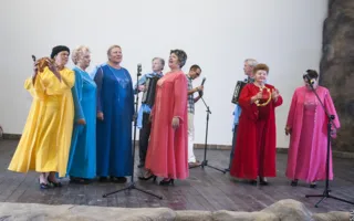 В Севастополе подведены итоги конкурса художников и фотографов «Моя Украина»