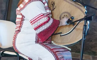 В Севастополе подведены итоги конкурса художников и фотографов «Моя Украина»