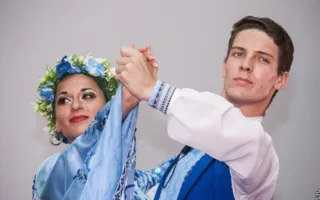 В Севастополе подведены итоги конкурса художников и фотографов «Моя Украина»