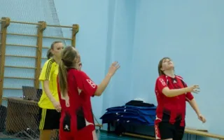 Завершилась спартакиада по баскетболу среди студентов вузов Севастополя