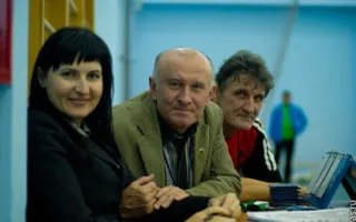 Завершилась спартакиада по баскетболу среди студентов вузов Севастополя