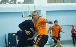 Завершилась спартакиада по баскетболу среди студентов вузов Севастополя
