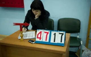 Завершилась спартакиада по баскетболу среди студентов вузов Севастополя