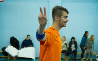 Завершилась спартакиада по баскетболу среди студентов вузов Севастополя
