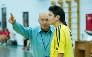 Завершилась спартакиада по баскетболу среди студентов вузов Севастополя