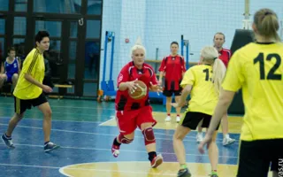 Завершилась спартакиада по баскетболу среди студентов вузов Севастополя