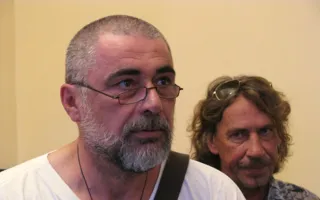 «Искусство не для всех». Поиск путей объединения севастопольских творческих личностей