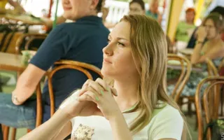 В Севастополе завершился гастрономический фестиваль «Мидийный экспресс»