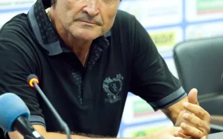 ФК «Севастополь» сыграл вничью с ФК «Днепр»