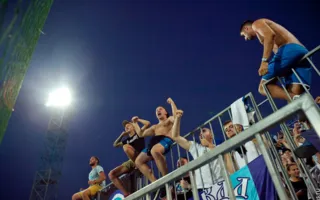 ФК «Севастополь» сыграл вничью с ФК «Днепр»