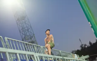 ФК «Севастополь» сыграл вничью с ФК «Днепр»