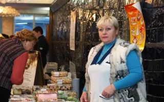 В Севастополе состоялась церемония вручения премии «Победа года»