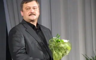 В Севастополе состоялась церемония вручения премии «Победа года»