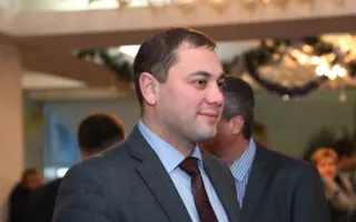 В Севастополе состоялась церемония вручения премии «Победа года»