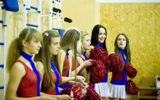 В Чемпионате Украины по баскетболу севастопольский клуб «Муссон» разгромили команду харьковчан