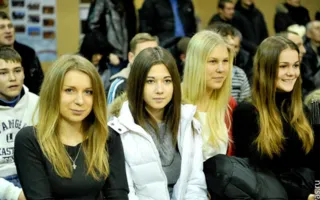 В Чемпионате Украины по баскетболу севастопольский клуб «Муссон» разгромили команду харьковчан