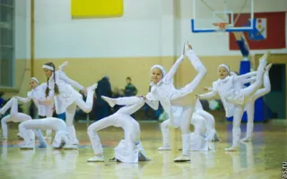 В Чемпионате Украины по баскетболу севастопольский клуб «Муссон» разгромили команду харьковчан