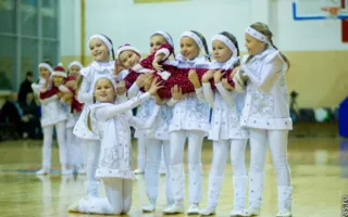 В Чемпионате Украины по баскетболу севастопольский клуб «Муссон» разгромили команду харьковчан