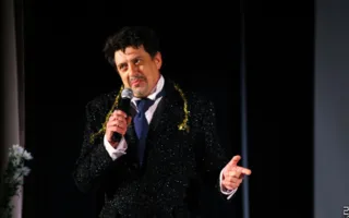 Творческая встреча с Адой Роговцевой — «Мы — поколение, которому ничего не надо»