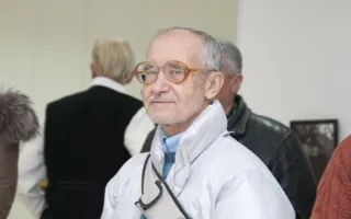 В галерее «Южный Эрмитаж» открылась новогодняя выставка картин молодых художников «Новогоднее настроение»