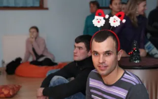 «Новый год по-восточному» — новогоднее шоу театра классического индийского танца «Lakshmi Lila»