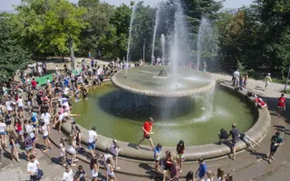 Водные войны в Севастополе продолжаются
