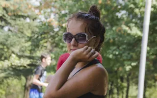 Водные войны в Севастополе продолжаются