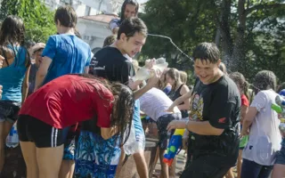 Водные войны в Севастополе продолжаются