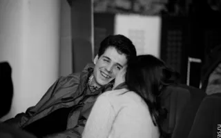 «Маленький двойной» — 15 лет расстрела! Выступление Умки в Севастополе или с чего все начиналось