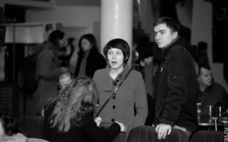 «Маленький двойной» — 15 лет расстрела! Выступление Умки в Севастополе или с чего все начиналось