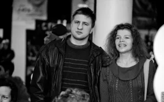 «Маленький двойной» — 15 лет расстрела! Выступление Умки в Севастополе или с чего все начиналось