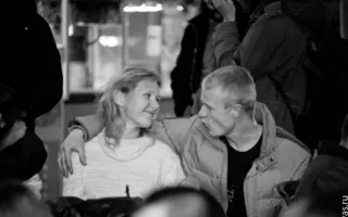 «Маленький двойной» — 15 лет расстрела! Выступление Умки в Севастополе или с чего все начиналось