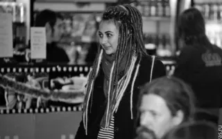 «Маленький двойной» — 15 лет расстрела! Выступление Умки в Севастополе или с чего все начиналось