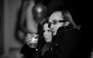 «Маленький двойной» — 15 лет расстрела! Выступление Умки в Севастополе или с чего все начиналось