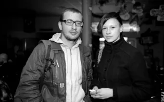«Маленький двойной» — 15 лет расстрела! Выступление Умки в Севастополе или с чего все начиналось