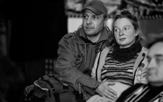 «Маленький двойной» — 15 лет расстрела! Выступление Умки в Севастополе или с чего все начиналось