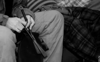 «Маленький двойной» — 15 лет расстрела! Выступление Умки в Севастополе или с чего все начиналось
